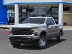 2025 Chevrolet Silverado 1500 Double Cab 4x2 Pickup for sale #SZ251365 - photo 6