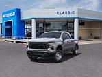 2025 Chevrolet Silverado 1500 Double Cab 4x2 Pickup for sale #SZ251365 - photo 8