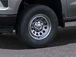 2025 Chevrolet Silverado 1500 Double Cab 4x2 Pickup for sale #SZ251365 - photo 9