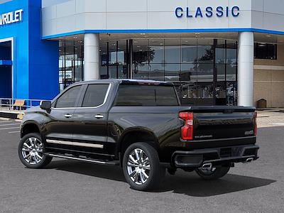 2025 Chevrolet Silverado 1500 Crew Cab 4x4 Pickup for sale #SZ251594 - photo 2