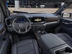 2025 Chevrolet Silverado 1500 Crew Cab 4x4 Pickup for sale #SZ251594 - photo 13