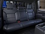2025 Chevrolet Silverado 1500 Crew Cab 4x4 Pickup for sale #SZ251594 - photo 15