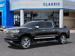 2025 Chevrolet Silverado 1500 Crew Cab 4x4 Pickup for sale #SZ251594 - photo 1