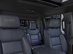 2025 Chevrolet Silverado 1500 Crew Cab 4x4 Pickup for sale #SZ251594 - photo 22