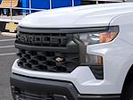New 2025 Chevrolet Silverado 1500 Work Truck Crew Cab Pickup for sale #SZ253371 - photo 13