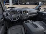 New 2025 Chevrolet Silverado 1500 Work Truck Crew Cab Pickup for sale #SZ253371 - photo 15