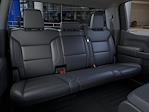 New 2025 Chevrolet Silverado 1500 Work Truck Crew Cab Pickup for sale #SZ253371 - photo 17