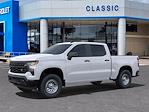 New 2025 Chevrolet Silverado 1500 Work Truck Crew Cab Pickup for sale #SZ253371 - photo 3