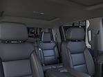 New 2025 Chevrolet Silverado 1500 Work Truck Crew Cab Pickup for sale #SZ253371 - photo 24