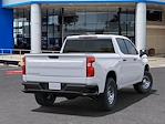 New 2025 Chevrolet Silverado 1500 Work Truck Crew Cab Pickup for sale #SZ253371 - photo 2