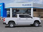 New 2025 Chevrolet Silverado 1500 Work Truck Crew Cab Pickup for sale #SZ253371 - photo 5