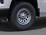 New 2025 Chevrolet Silverado 1500 Work Truck Crew Cab Pickup for sale #SZ253371 - photo 9