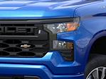 New 2025 Chevrolet Silverado 1500 Custom Double Cab Pickup for sale #SZ254934 - photo 10