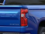 New 2025 Chevrolet Silverado 1500 Custom Double Cab Pickup for sale #SZ254934 - photo 11