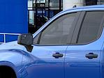 New 2025 Chevrolet Silverado 1500 Custom Double Cab Pickup for sale #SZ254934 - photo 12