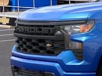 New 2025 Chevrolet Silverado 1500 Custom Double Cab Pickup for sale #SZ254934 - photo 13