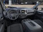 New 2025 Chevrolet Silverado 1500 Custom Double Cab Pickup for sale #SZ254934 - photo 15