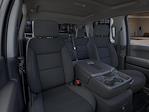 New 2025 Chevrolet Silverado 1500 Custom Double Cab Pickup for sale #SZ254934 - photo 16