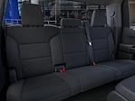 New 2025 Chevrolet Silverado 1500 Custom Double Cab Pickup for sale #SZ254934 - photo 17