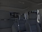 New 2025 Chevrolet Silverado 1500 Custom Double Cab Pickup for sale #SZ254934 - photo 24
