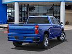 New 2025 Chevrolet Silverado 1500 Custom Double Cab Pickup for sale #SZ254934 - photo 2