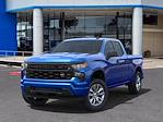 New 2025 Chevrolet Silverado 1500 Custom Double Cab Pickup for sale #SZ254934 - photo 6