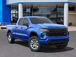 New 2025 Chevrolet Silverado 1500 Custom Double Cab Pickup for sale #SZ254934 - photo 7