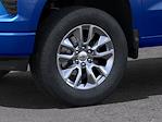 New 2025 Chevrolet Silverado 1500 Custom Double Cab Pickup for sale #SZ254934 - photo 9