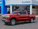 2025 Chevrolet Silverado 1500 Crew Cab 4x4 Pickup for sale #SZ255387 - photo 3