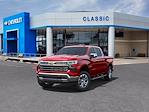 2025 Chevrolet Silverado 1500 Crew Cab 4x4 Pickup for sale #SZ255387 - photo 8