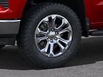 2025 Chevrolet Silverado 1500 Crew Cab 4x4 Pickup for sale #SZ255387 - photo 9