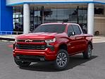 New 2025 Chevrolet Silverado 1500 RST Crew Cab 4x4 Pickup for sale #SZ256523 - photo 6