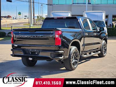 2025 Chevrolet Silverado 1500 Crew Cab 4x2 Pickup for sale #SZ260882 - photo 2