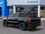 2025 Chevrolet Silverado 1500 Crew Cab 4x2 Pickup for sale #SZ260911 - photo 4