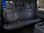 New 2025 Chevrolet Silverado 1500 High Country Crew Cab 4x4 Pickup for sale #SZ266249 - photo 17