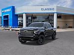New 2025 Chevrolet Silverado 1500 High Country Crew Cab 4x4 Pickup for sale #SZ266249 - photo 8