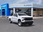 2025 Chevrolet Silverado 1500 Double Cab 4x4 Pickup for sale #SZ267109 - photo 1