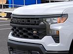 2025 Chevrolet Silverado 1500 Double Cab 4x4 Pickup for sale #SZ267109 - photo 13