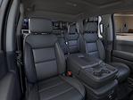 2025 Chevrolet Silverado 1500 Double Cab 4x4 Pickup for sale #SZ267109 - photo 16