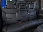 2025 Chevrolet Silverado 1500 Double Cab 4x4 Pickup for sale #SZ267109 - photo 17