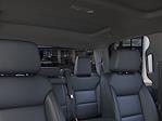 2025 Chevrolet Silverado 1500 Double Cab 4x4 Pickup for sale #SZ267109 - photo 24