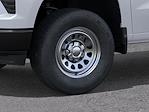 2025 Chevrolet Silverado 1500 Double Cab 4x4 Pickup for sale #SZ267109 - photo 9
