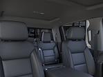2025 Chevrolet Silverado 1500 Crew Cab 4x4 Pickup for sale #SZ270422 - photo 24