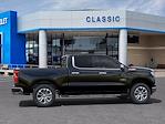 2025 Chevrolet Silverado 1500 Crew Cab 4x4 Pickup for sale #SZ270422 - photo 5