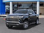 2025 Chevrolet Silverado 1500 Crew Cab 4x4 Pickup for sale #SZ270422 - photo 6