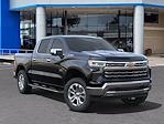 2025 Chevrolet Silverado 1500 Crew Cab 4x4 Pickup for sale #SZ270422 - photo 7