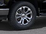 2025 Chevrolet Silverado 1500 Crew Cab 4x4 Pickup for sale #SZ270422 - photo 9