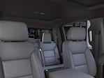 2025 Chevrolet Silverado 1500 Crew Cab 4x4 Pickup for sale #SZ273708 - photo 24