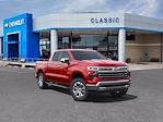 2025 Chevrolet Silverado 1500 Crew Cab 4x4 Pickup for sale #SZ273738 - photo 1