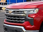 2025 Chevrolet Silverado 1500 Crew Cab 4x4 Pickup for sale #SZ273738 - photo 13